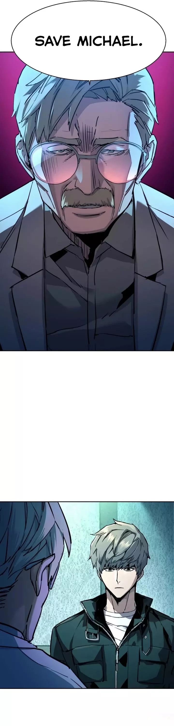 Teenage Mercenary, chapter 210, image 36