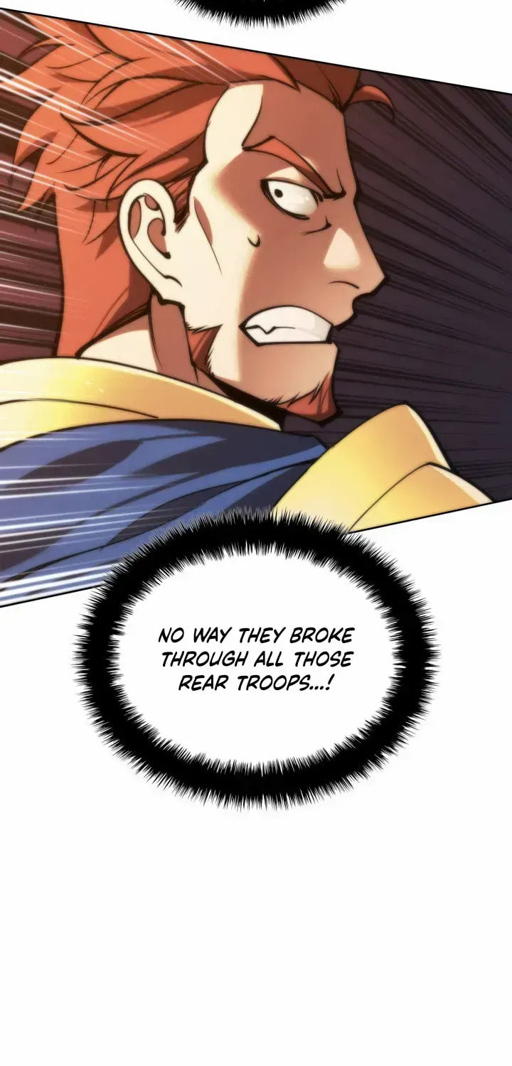 Overgeared (Team Argo), chapter 273.5, page 143