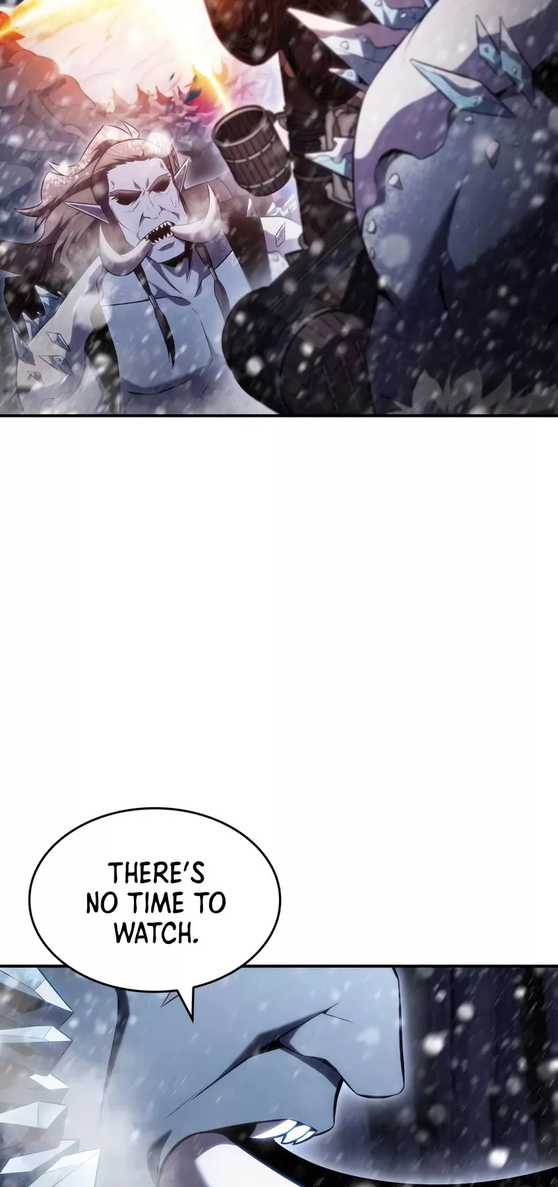 Solo Max-Level Newbie, chapter 88, image 65