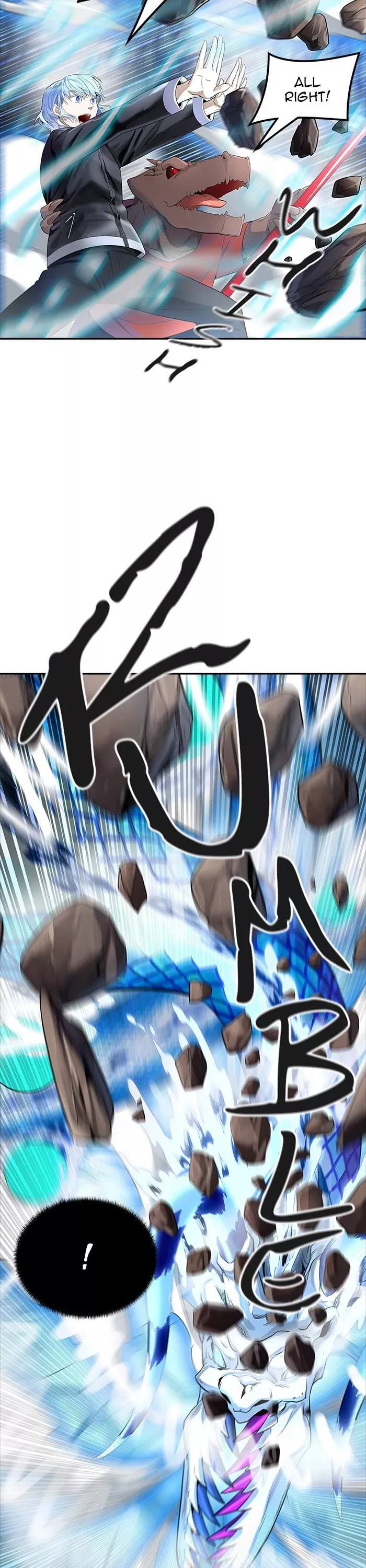 Tower of God, chapter 534, image 34