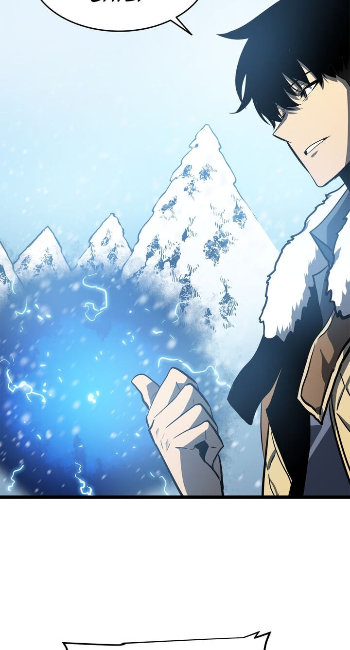 Solo Leveling, chapter 54, page 86