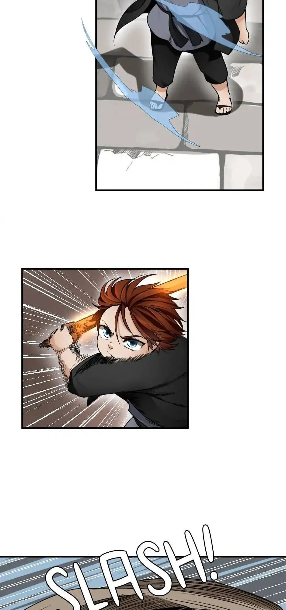 The Beginning After the End, chapter 22, image 8