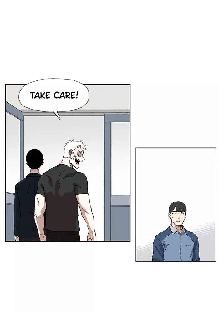 The Boxer, chapter 10, image 18