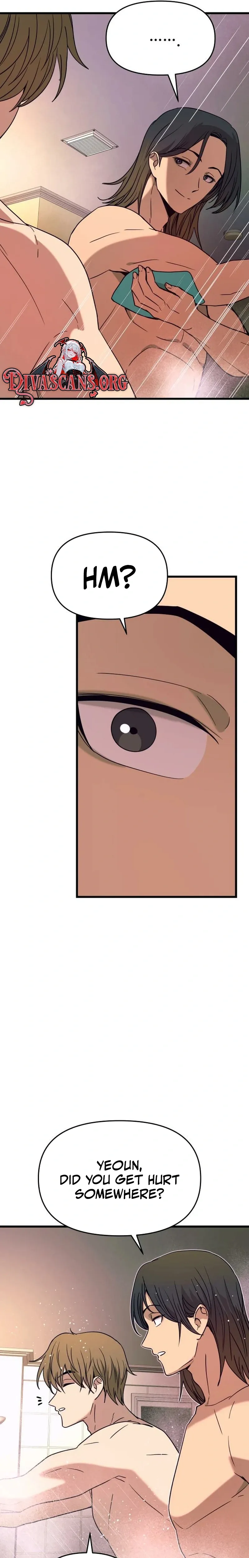My Bias Gets on the Last Train, chapter 85, image 51