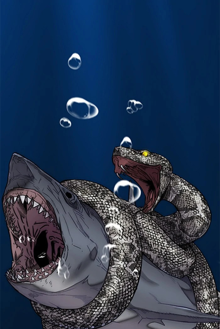 Wind Breaker, chapter 338, image 57