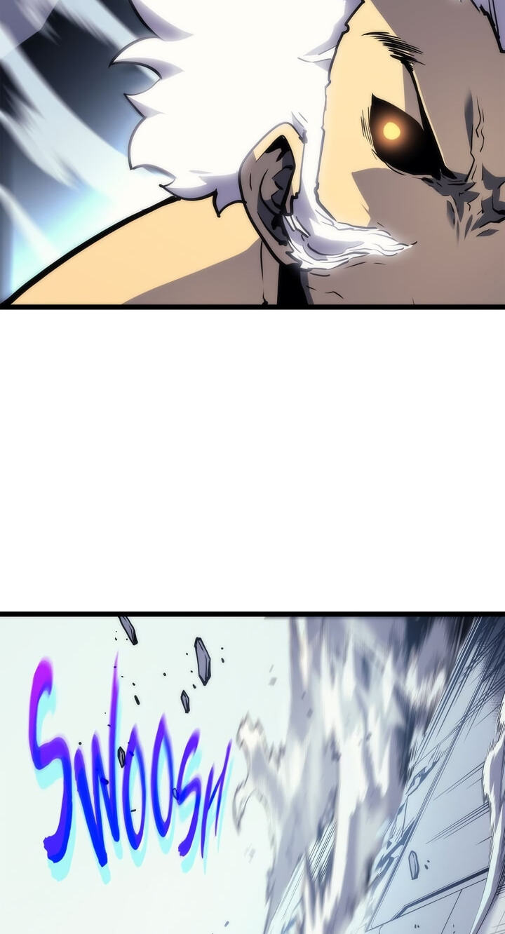 Solo Leveling, chapter 92, page 30