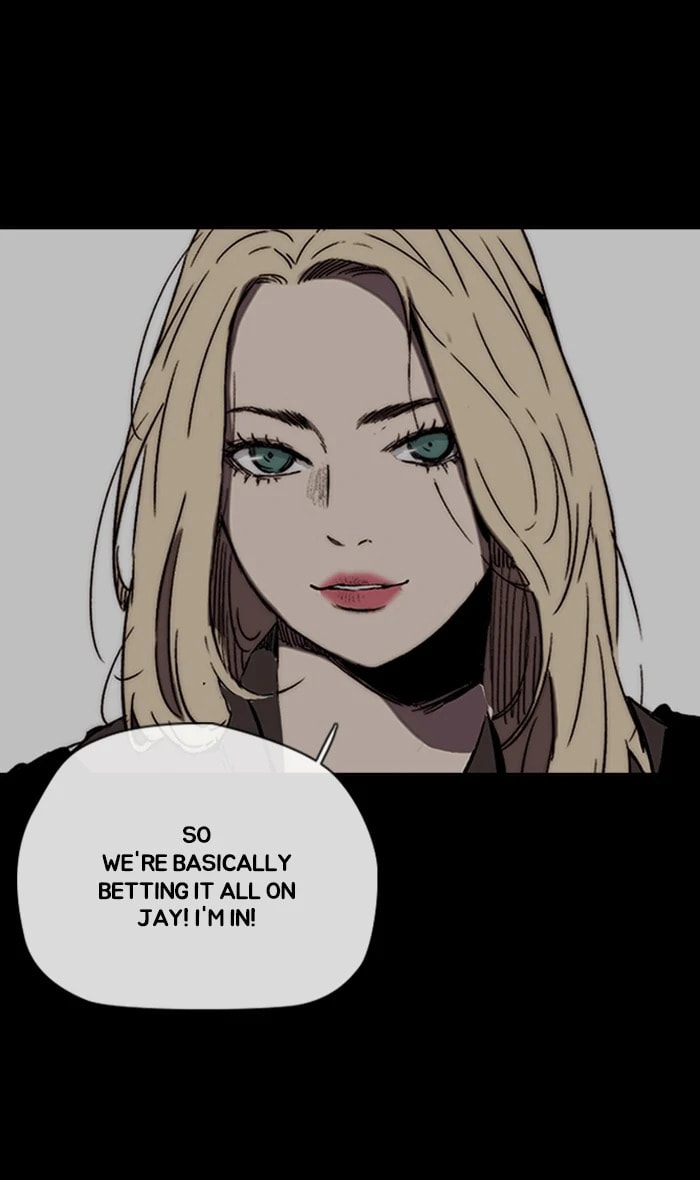 Wind Breaker, chapter 244, image 102