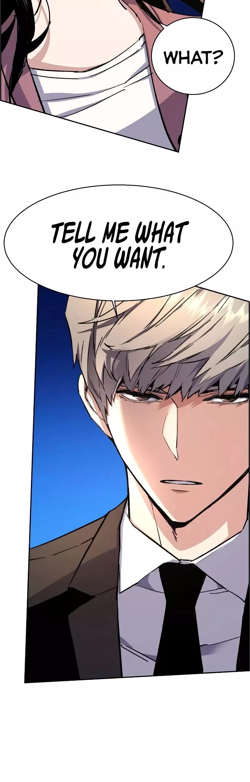 Teenage Mercenary, chapter 90, image 30