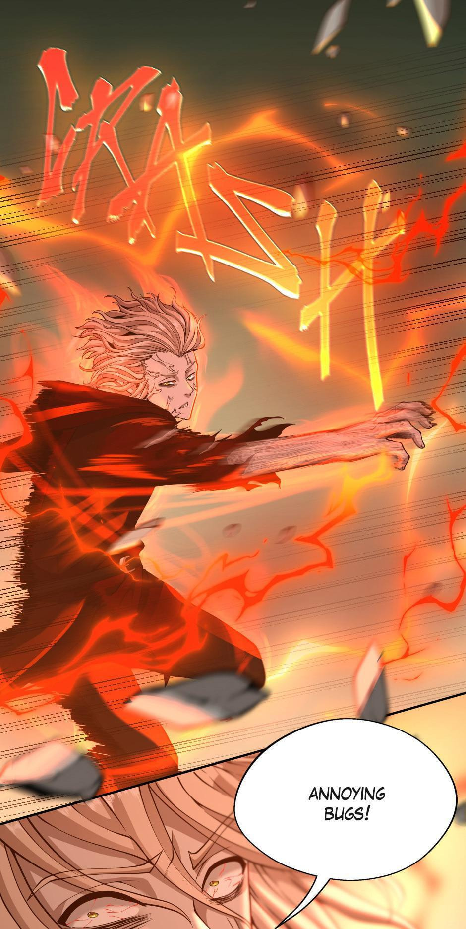 The Beginning After the End, chapter 138, image 66