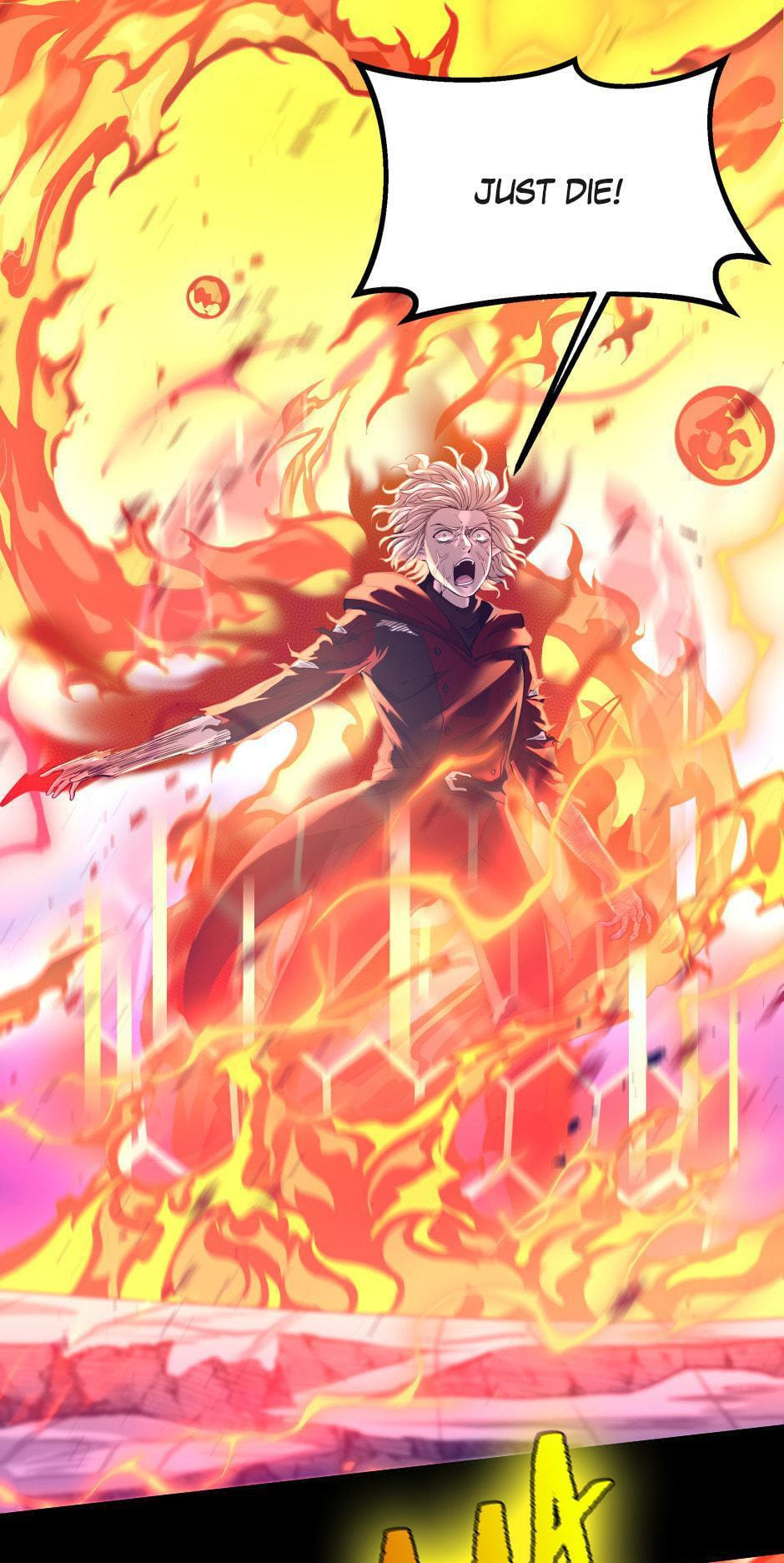 The Beginning After the End, chapter 138, image 68