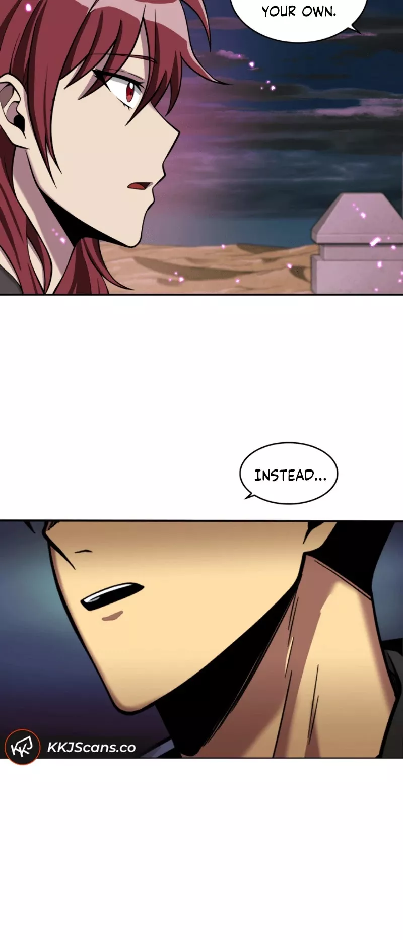 Tomb Raider King, chapter 92, image 33