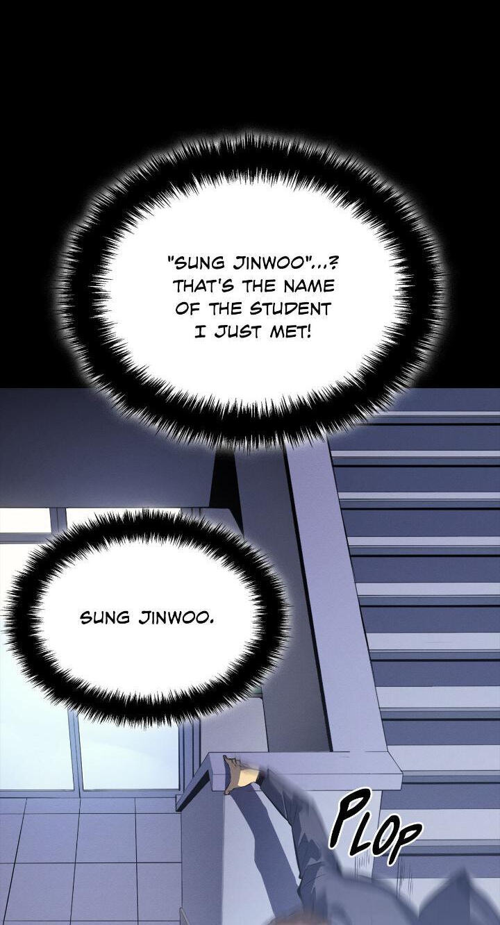 Solo Leveling, chapter 183, page 25