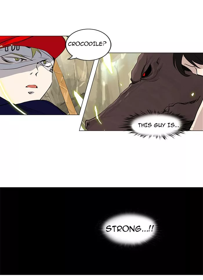 Tower of God, chapter 169, image 33