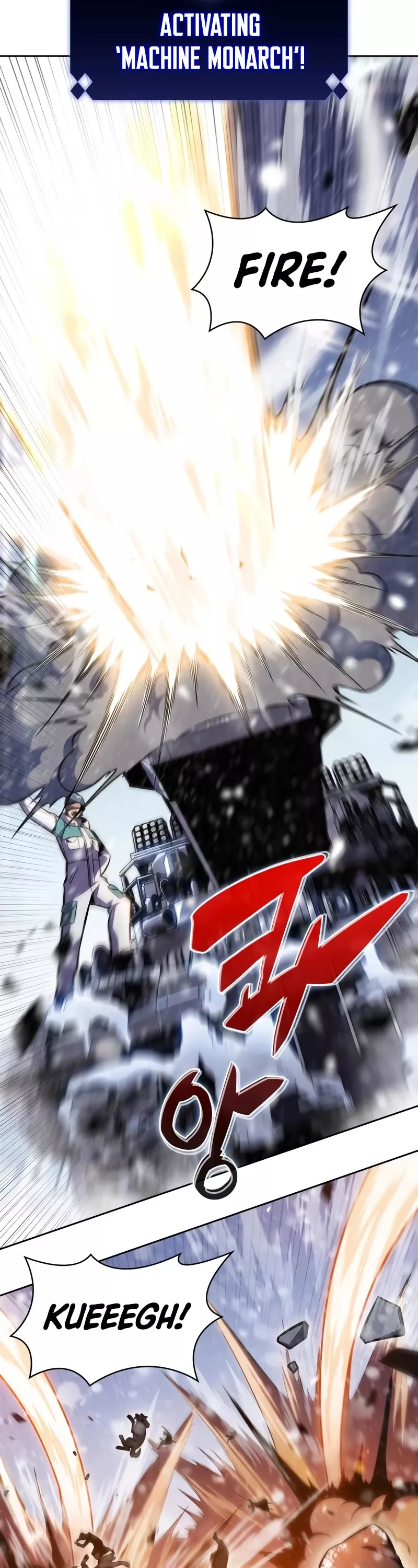 Solo Max-Level Newbie, chapter 86, image 3