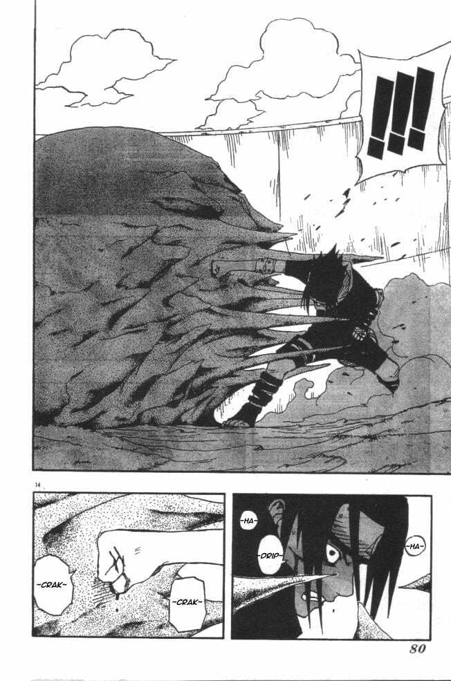 Naruto, chapter 112, image 13