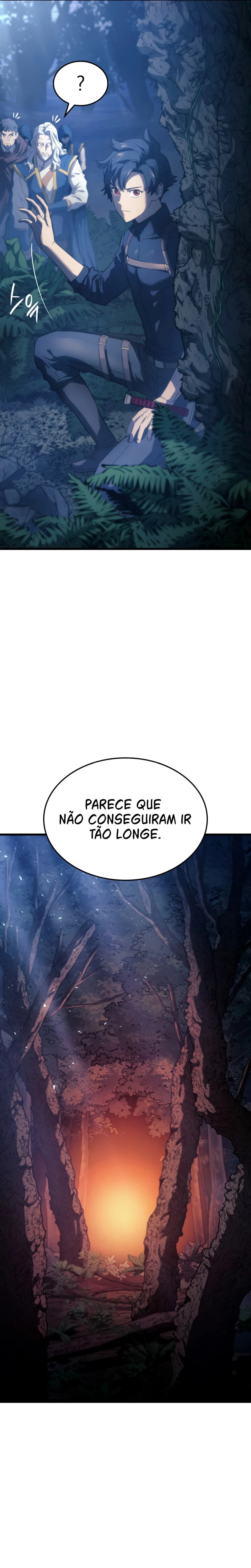 Revenge of the Baskerville Bloodhound, chapter 29, image 25