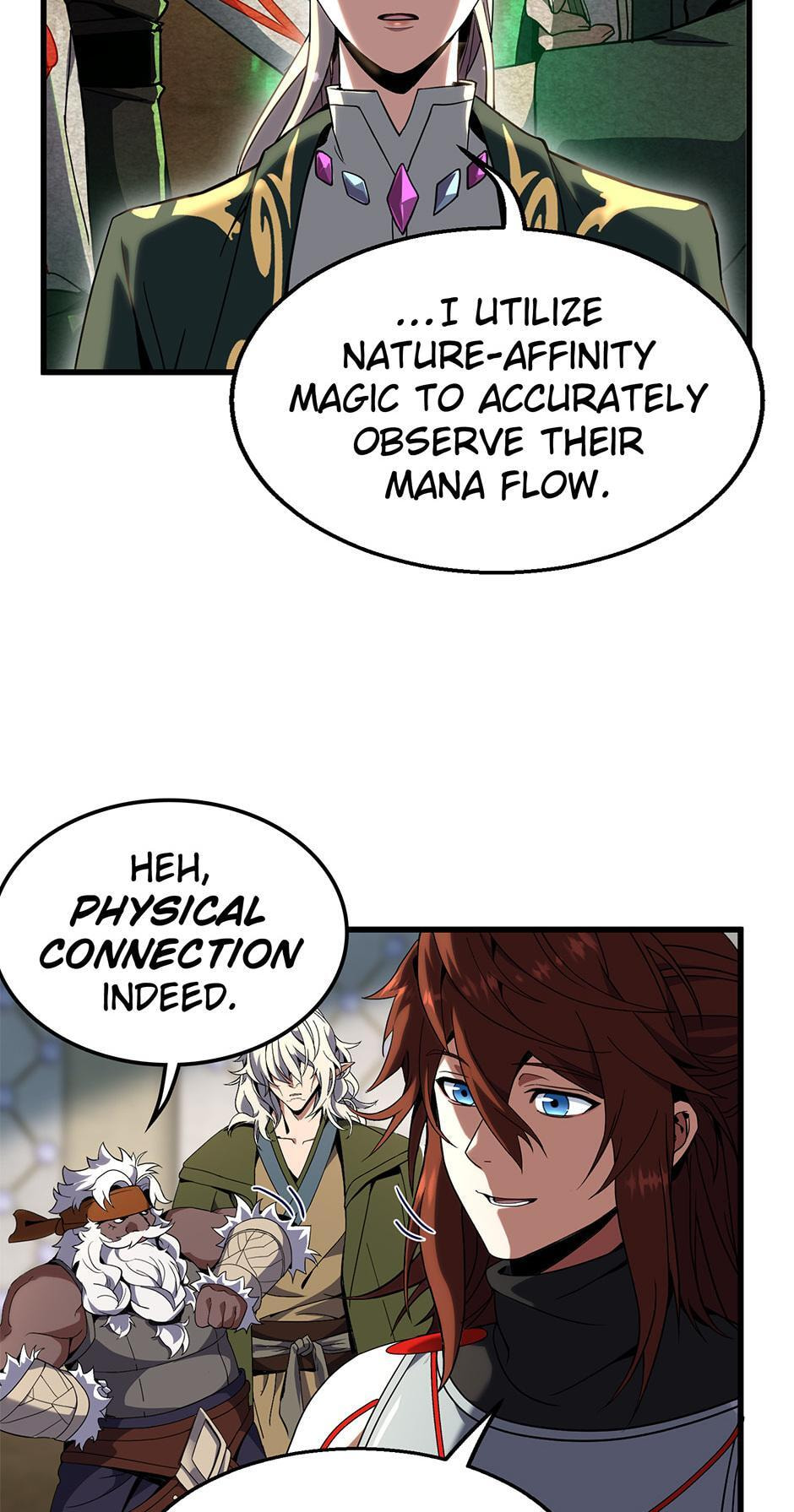 The Beginning After the End, chapter 211, image 136