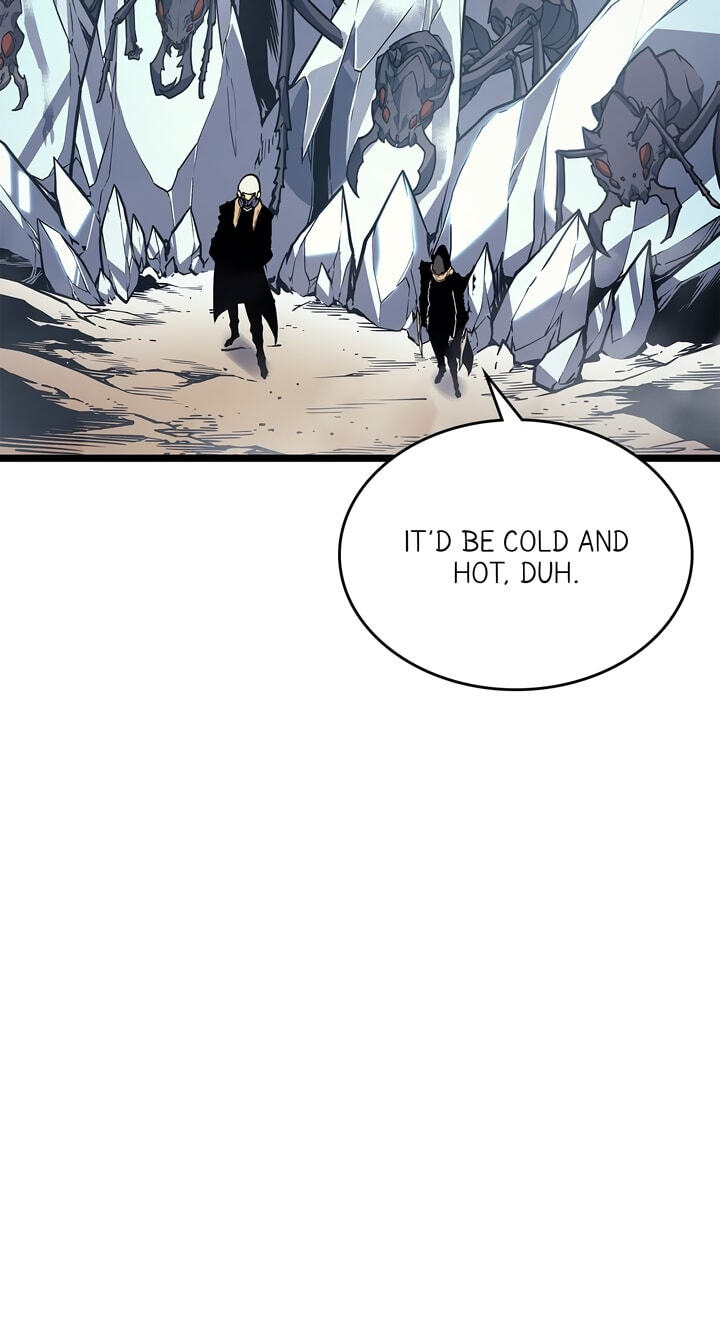 Solo Leveling, chapter 96, page 16