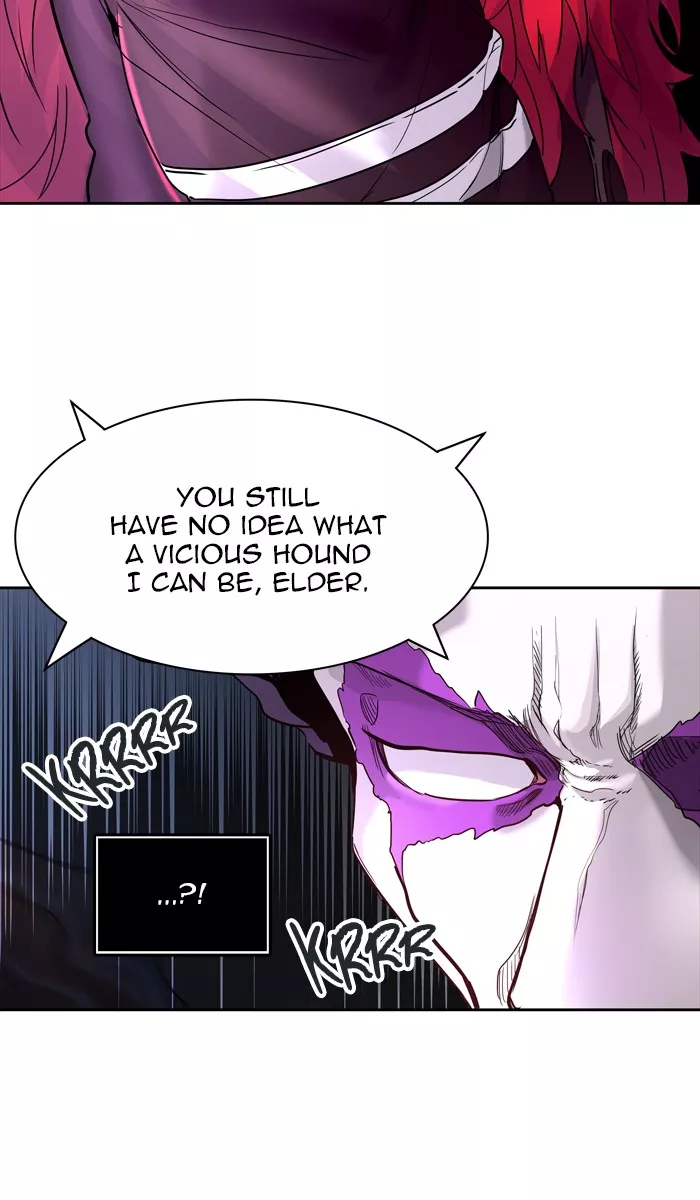 Tower of God, chapter 447, image 91