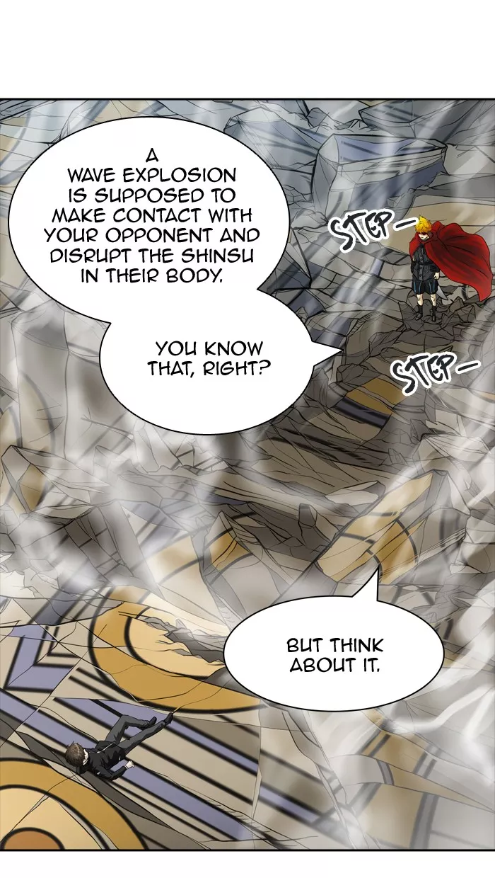 Tower of God, chapter 365, image 83