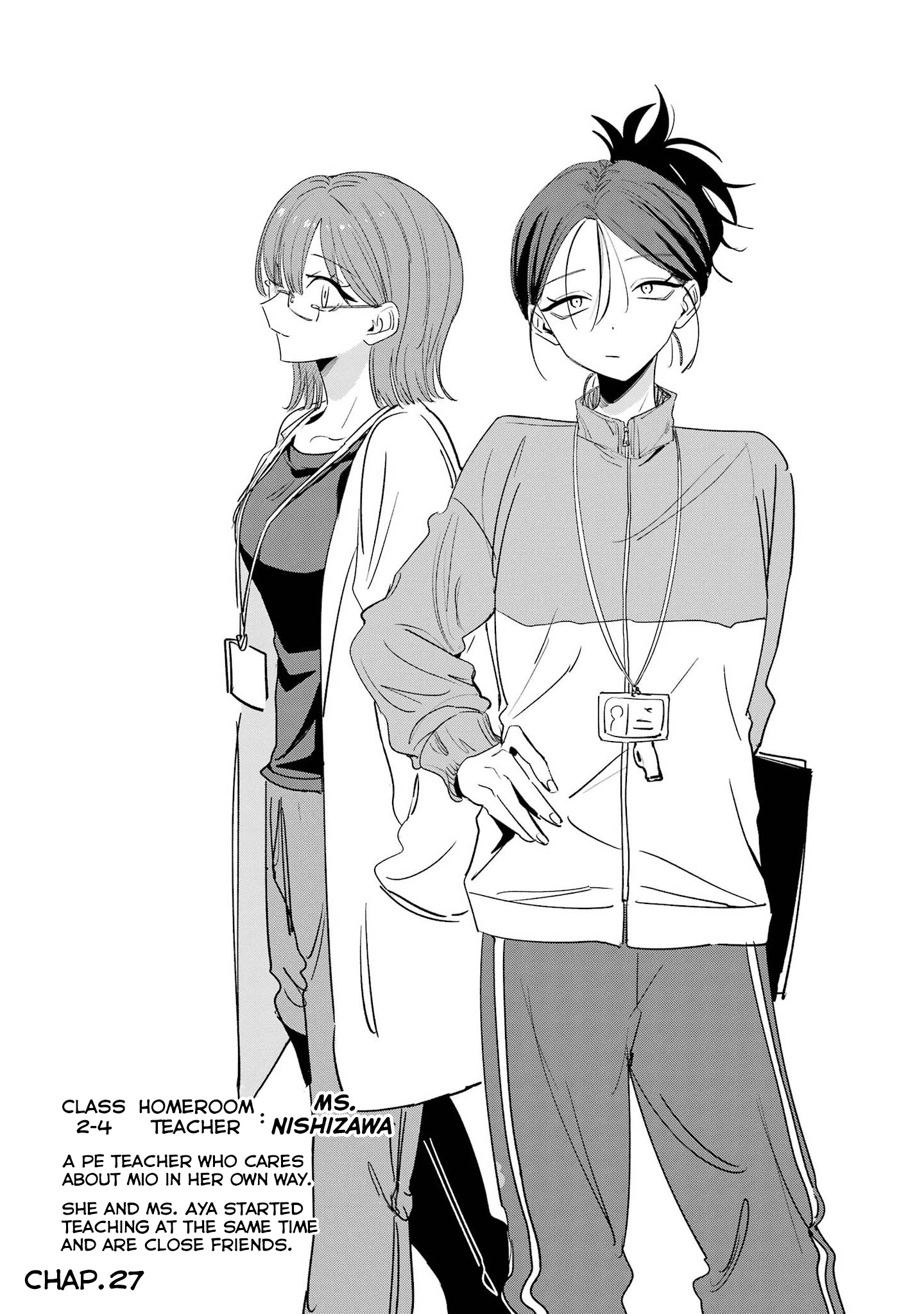 Haimiya-senpai wa Kowakute Kawaii, chapter 35.5, image 6