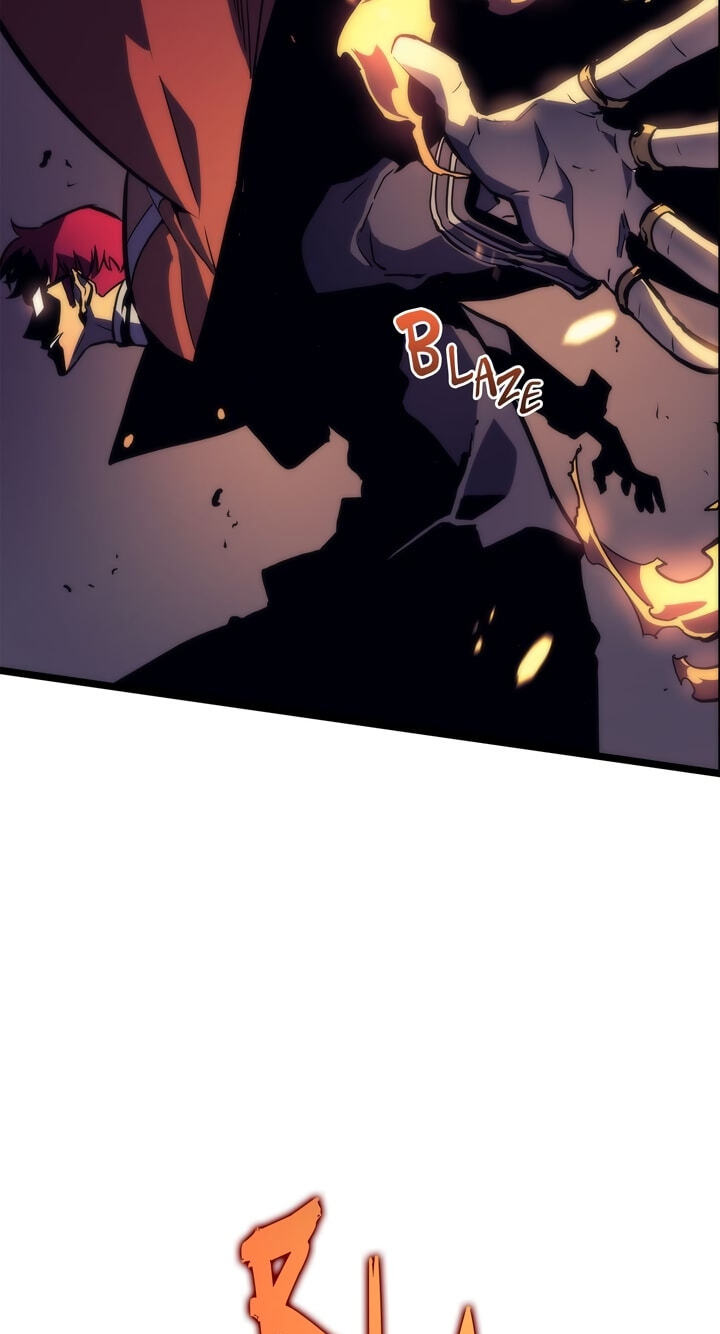 Solo Leveling, chapter 98, page 51