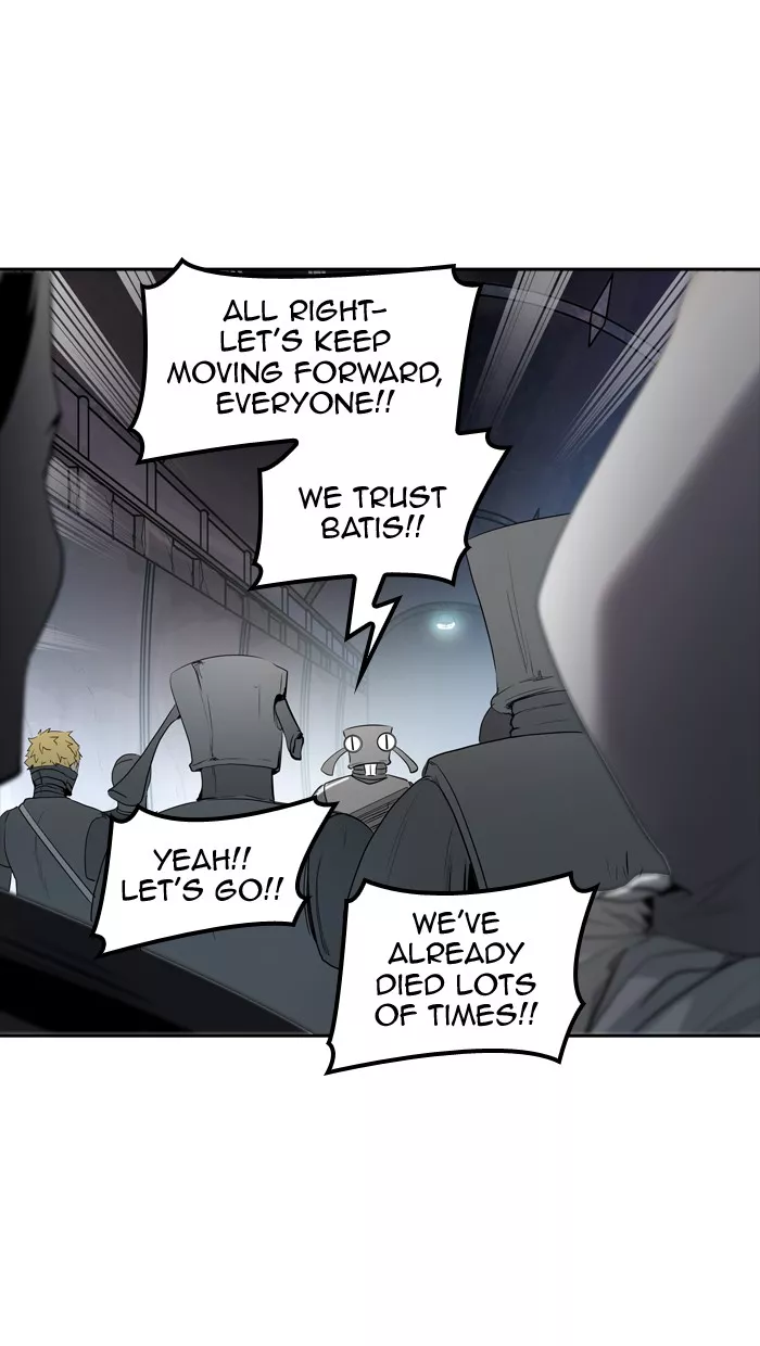 Tower of God, chapter 351, image 39