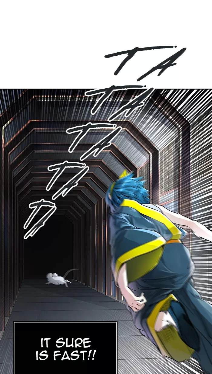 Tower of God, chapter 490, image 56