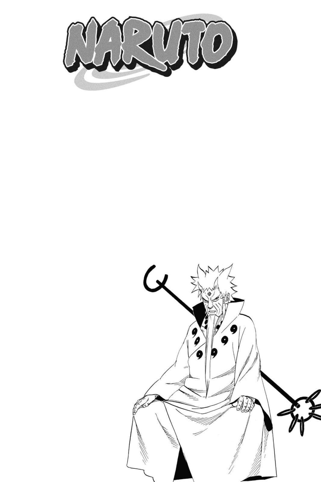 Naruto, chapter 671, image 3