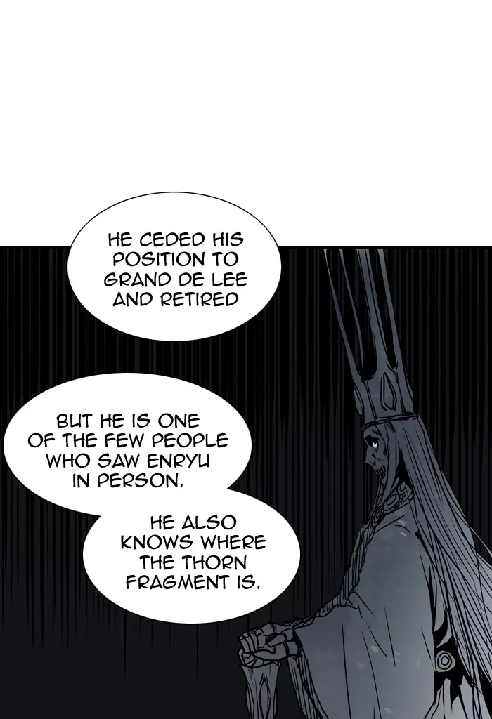 Tower of God, chapter 321, image 86