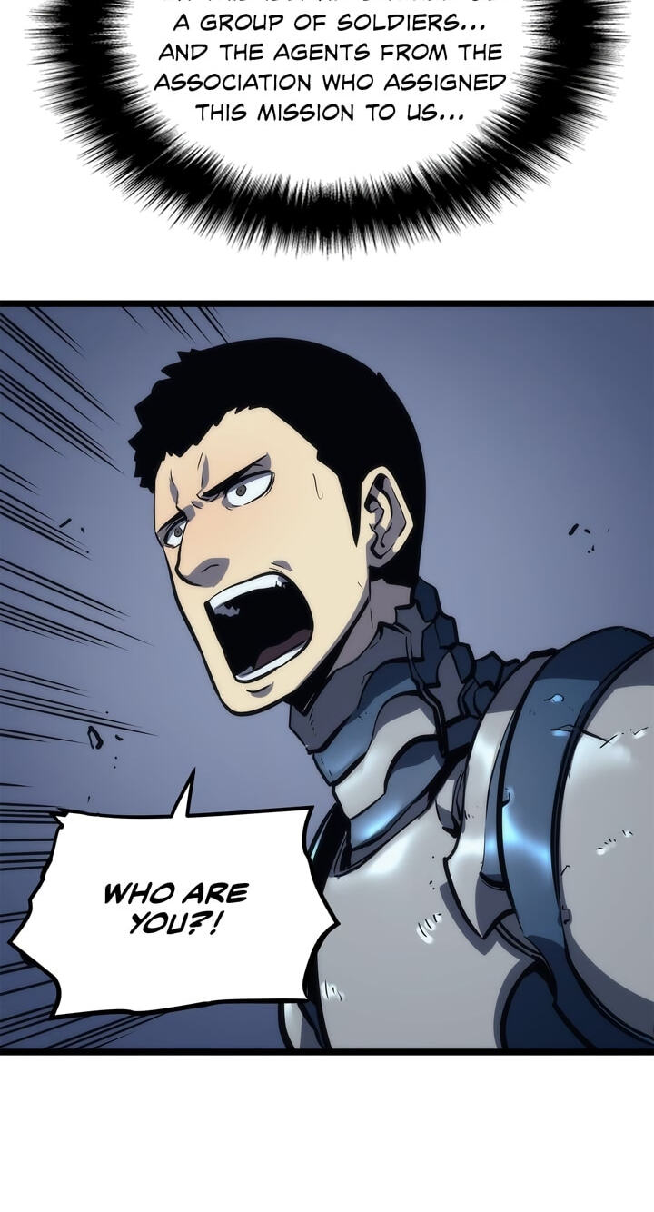 Solo Leveling, chapter 107, image 54