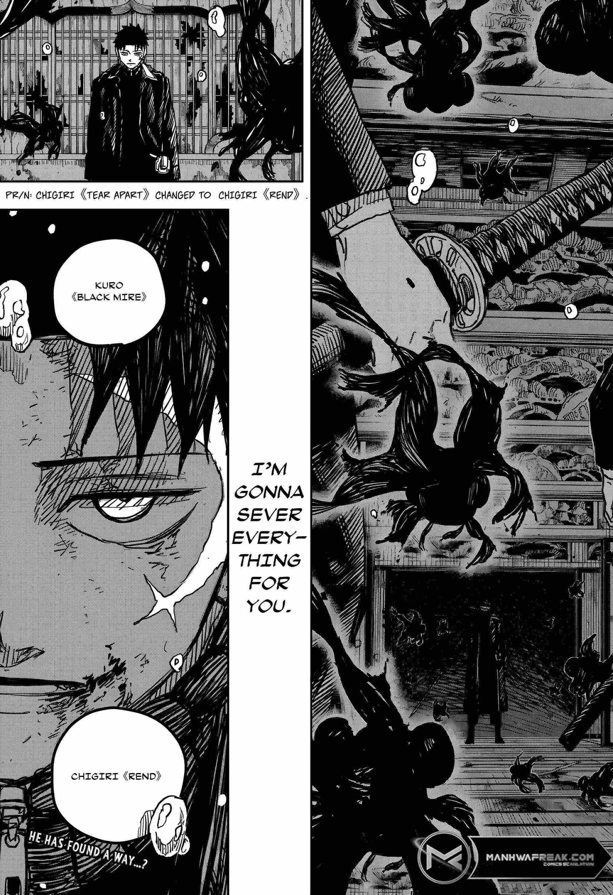 Kagurabachi, chapter 14, image 21