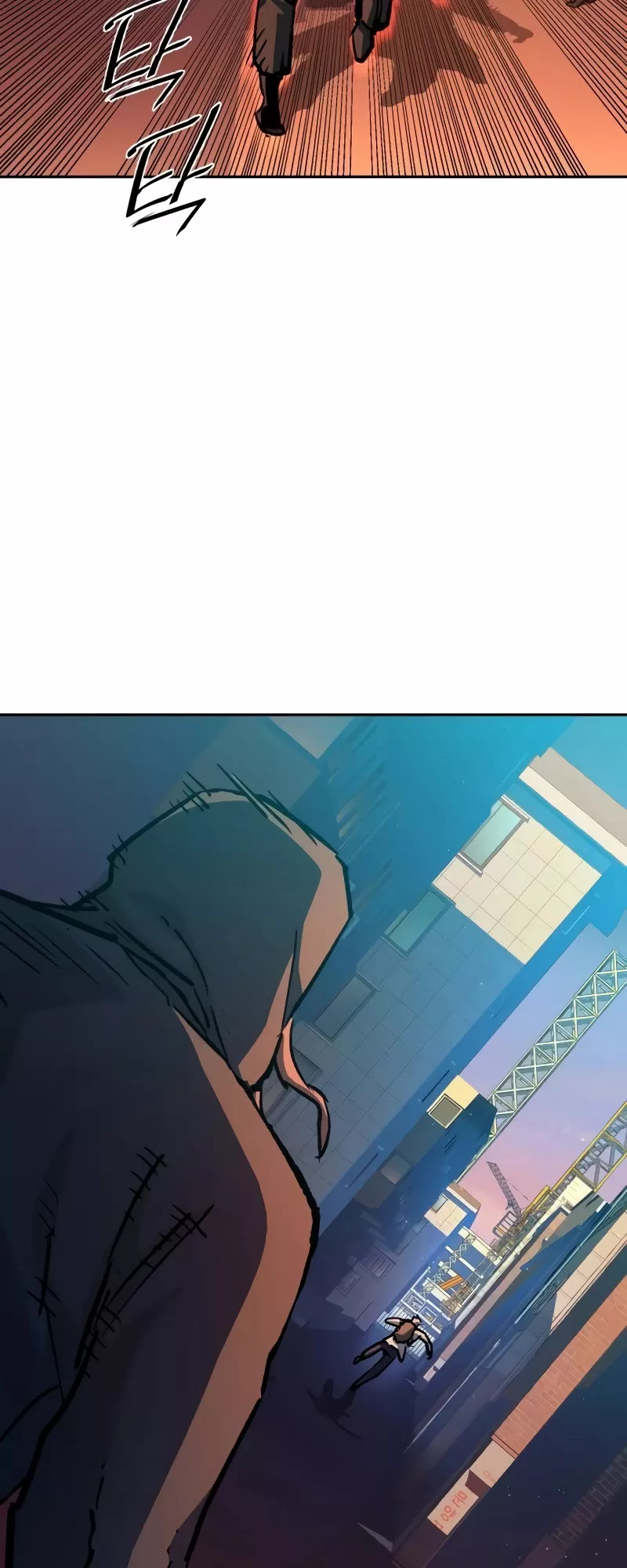 Teenage Mercenary, chapter 191, image 39