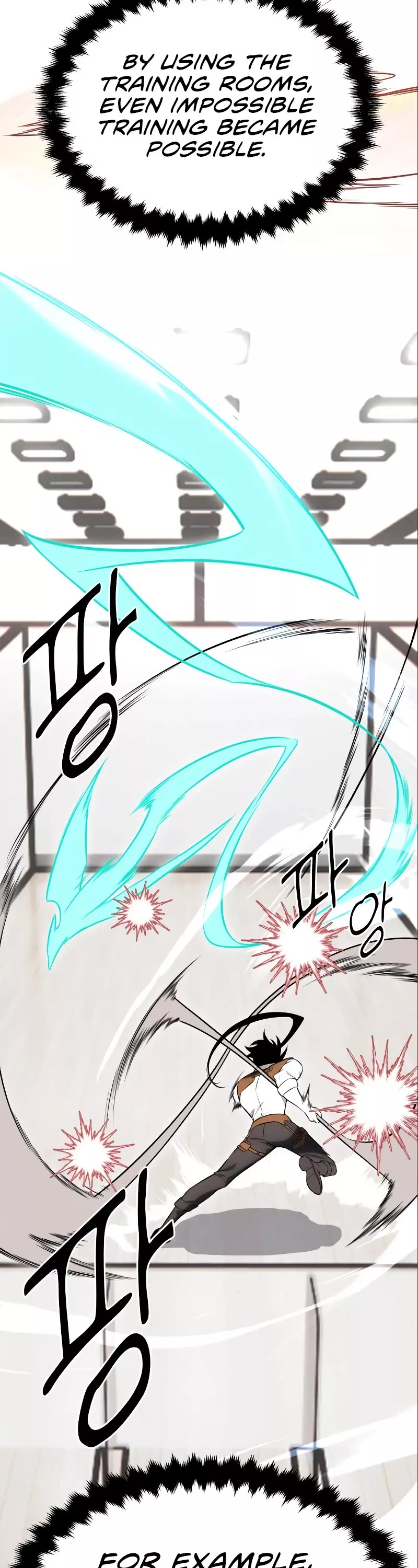 I Killed the Main Player, chapter 6, image 5