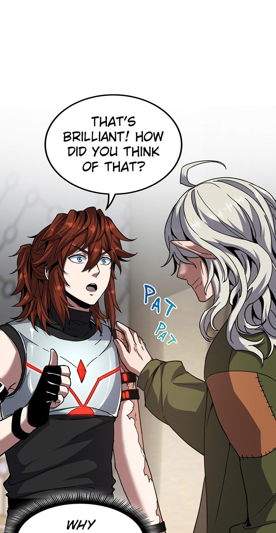 The Beginning After the End, chapter 219, image 52