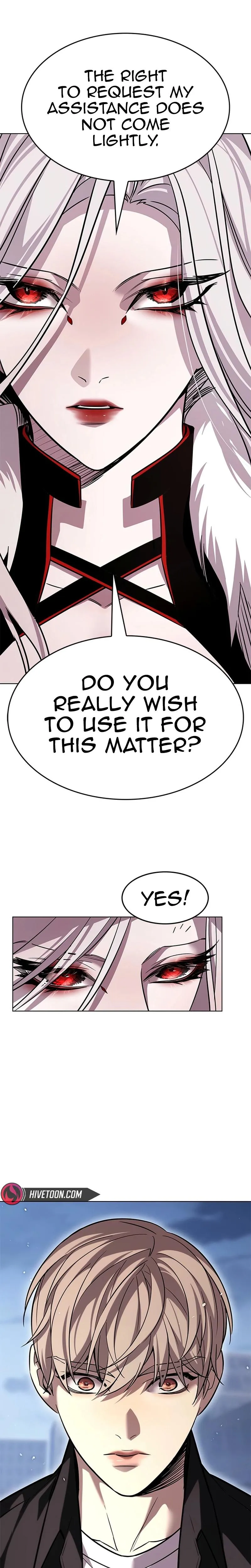 Eleceed, chapter 391, image 15