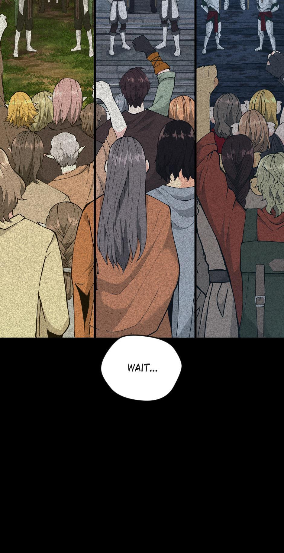 The Beginning After the End, chapter 124, image 34