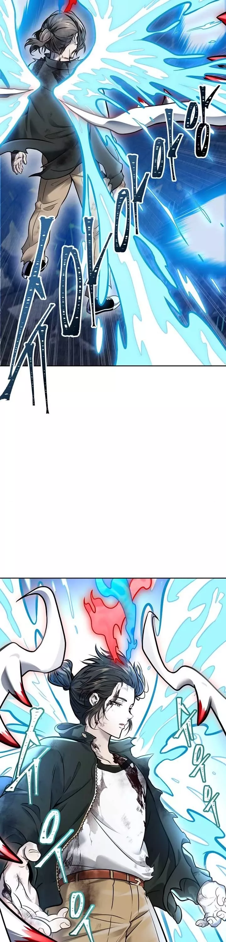 Tower of God, chapter 625, image 47