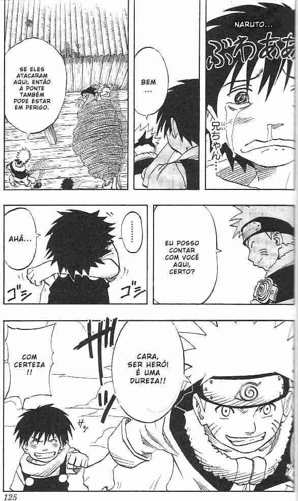 Naruto, chapter 23, image 19
