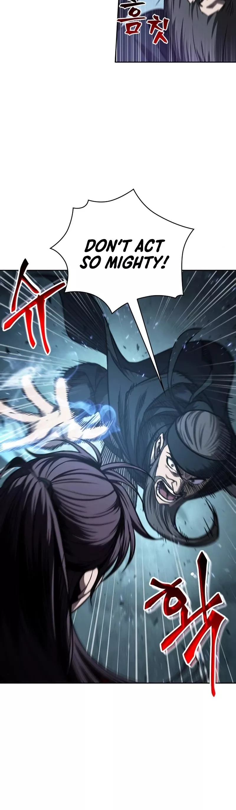 Nano Machine, chapter 92, image 37