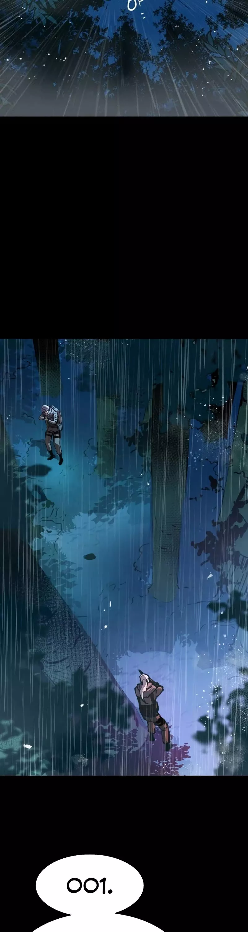 Teenage Mercenary, chapter 169, image 2