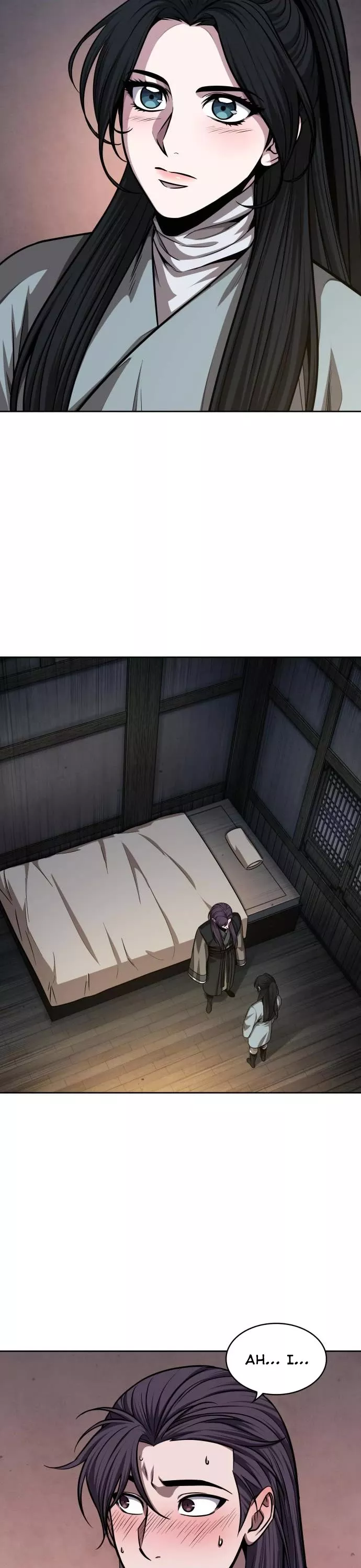 Nano Machine, chapter 142, image 30