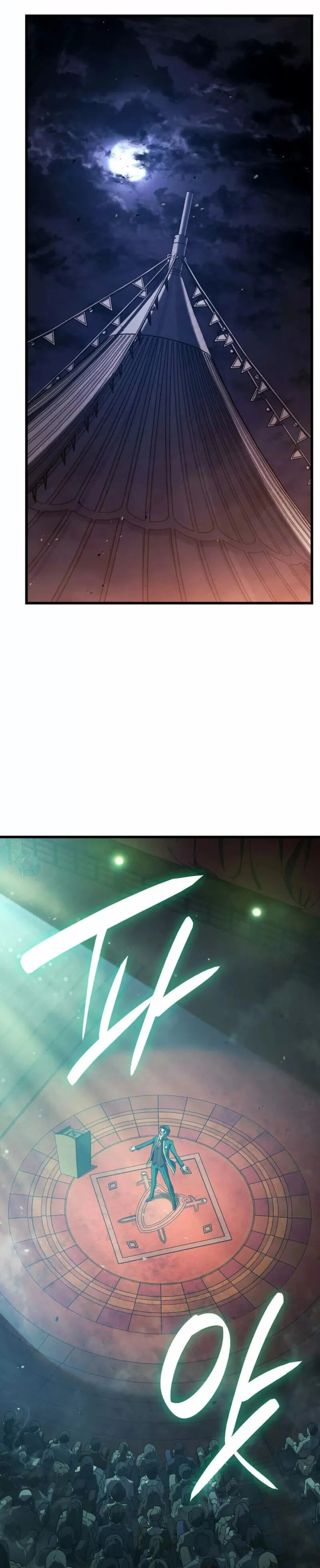 Revenge of the Baskerville Bloodhound, chapter 21, image 10