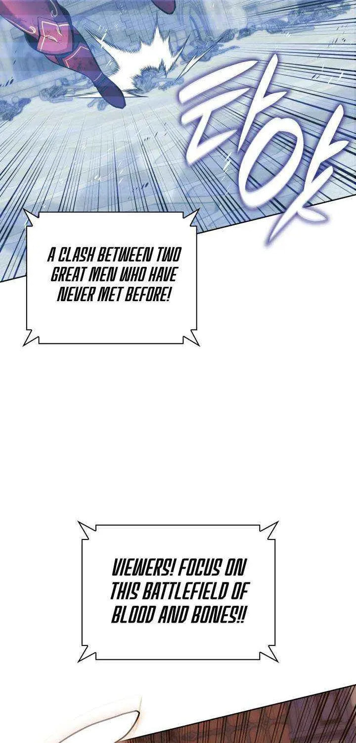 Overgeared (Team Argo), chapter 316, page 20