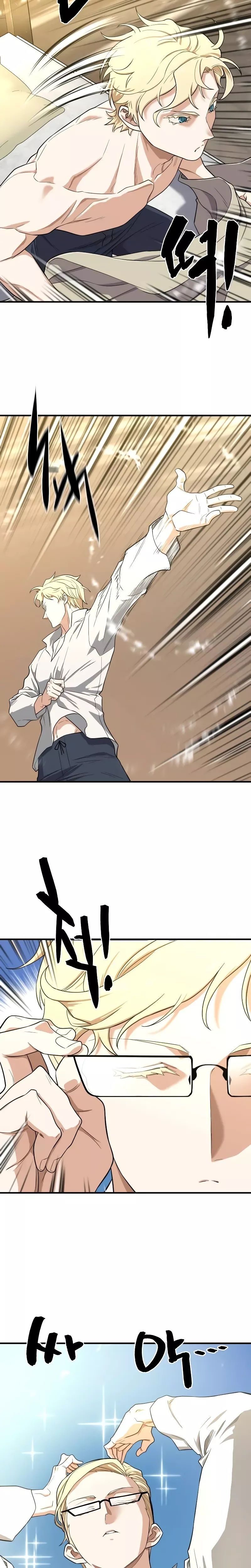 The Greatest Estate Developer, chapter 163, image 3