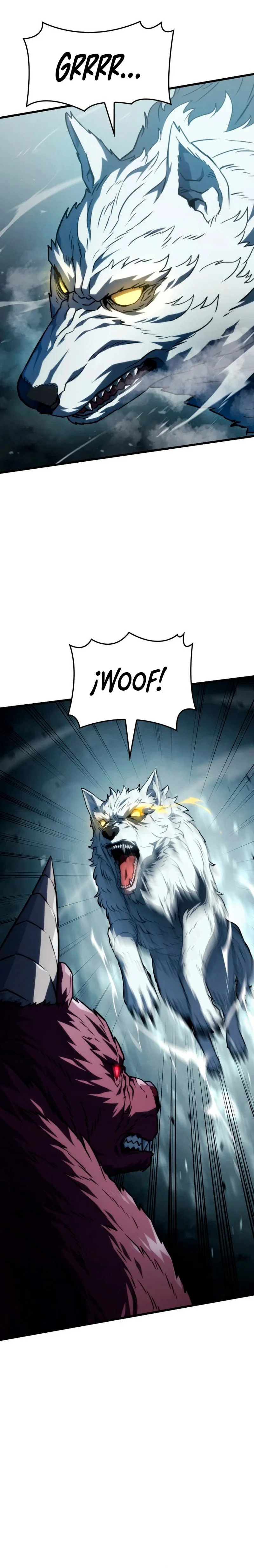 Revenge of the Baskerville Bloodhound, chapter 36, image 11