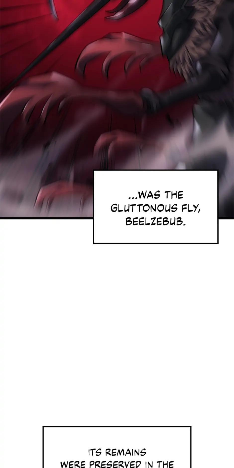 Revenge of the Baskerville Bloodhound, chapter 7, image 160