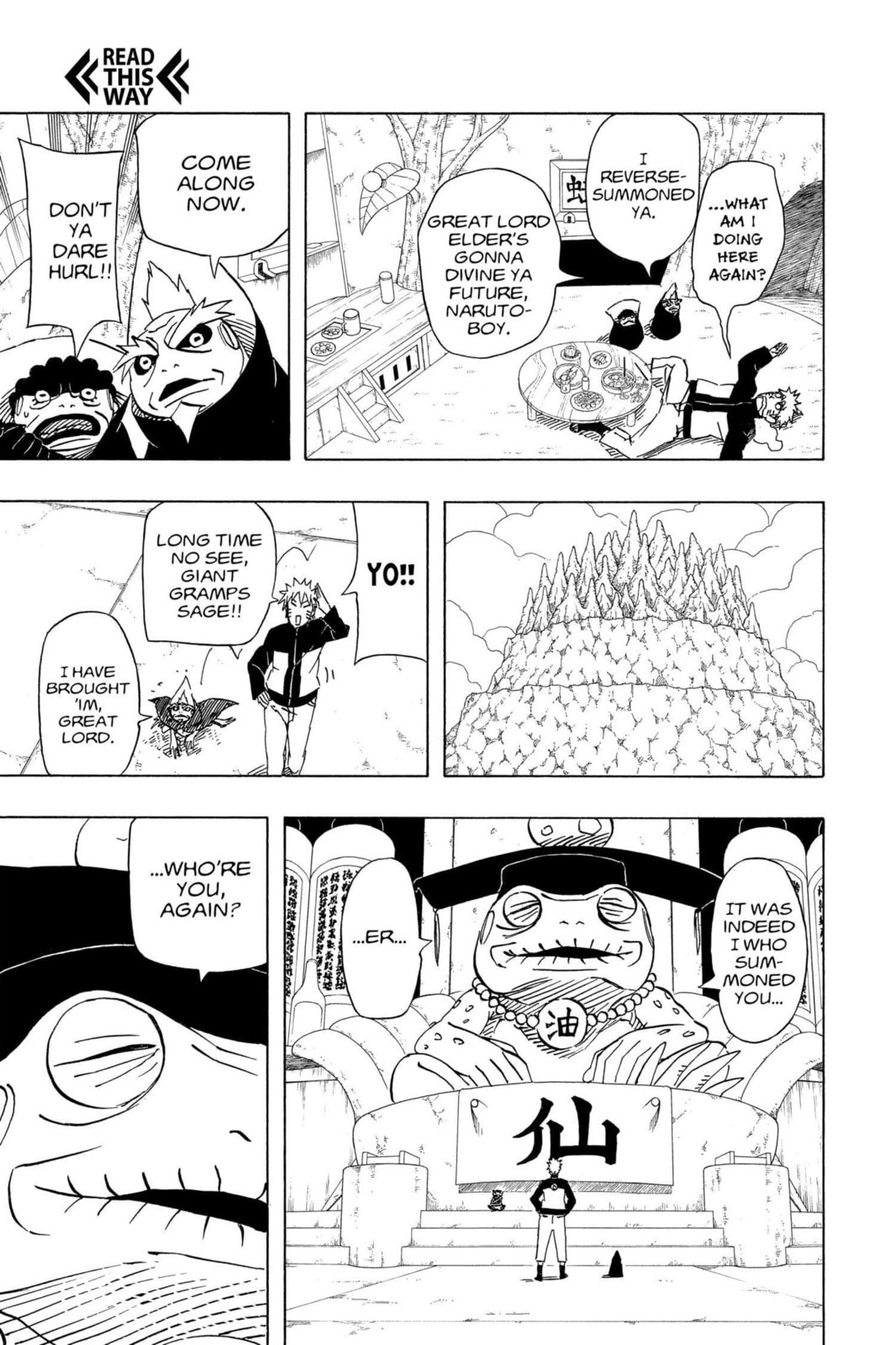 Naruto, chapter 489, image 12