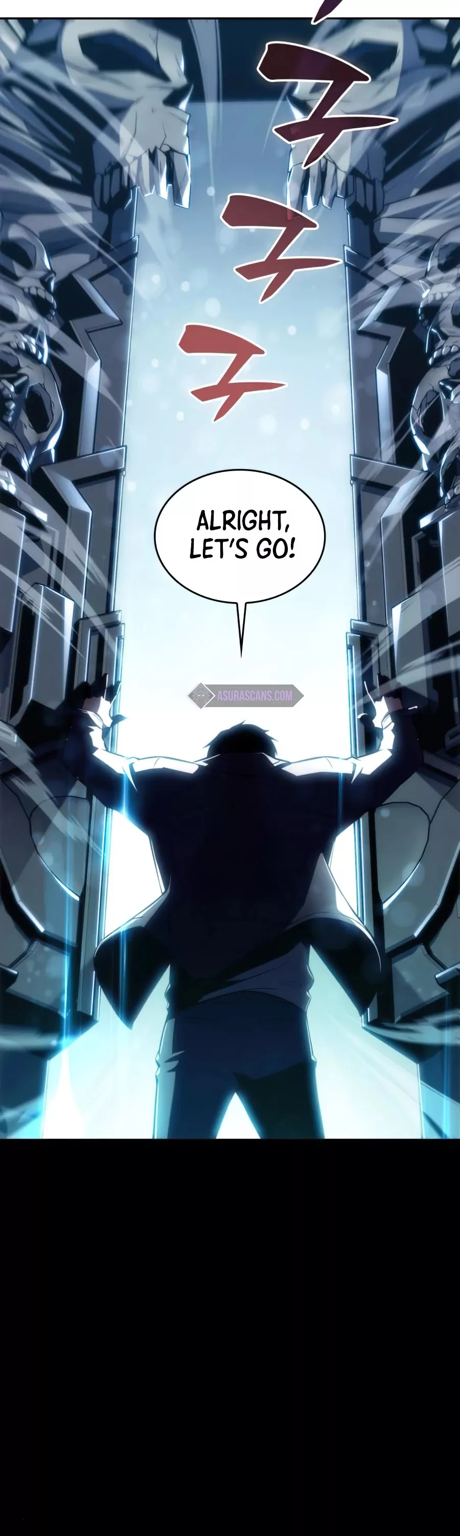 Solo Max-Level Newbie, chapter 9, image 48