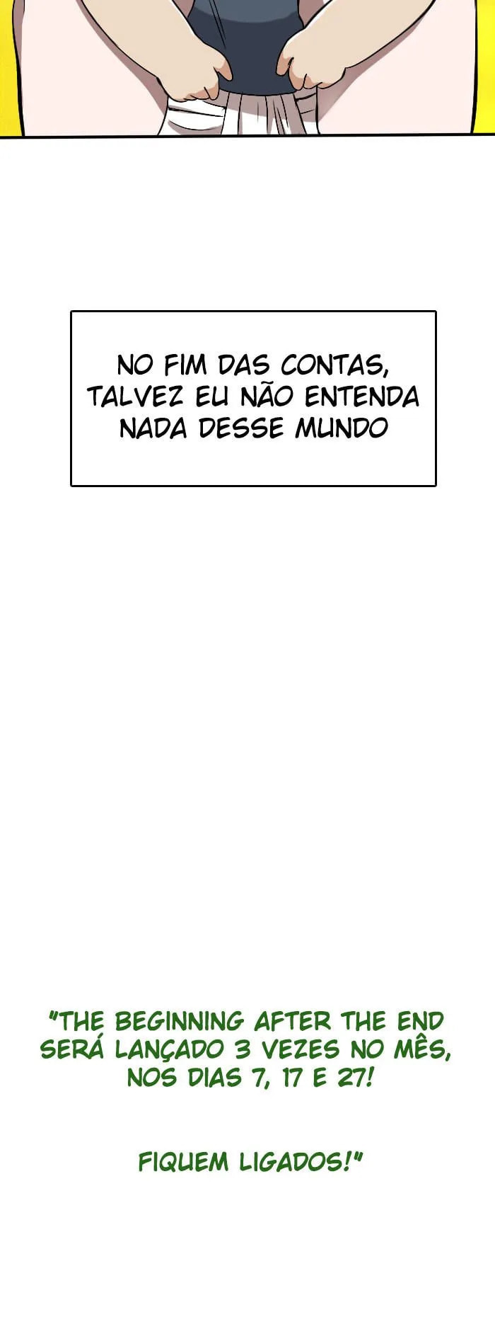 The Beginning After the End, chapter 1, page 45